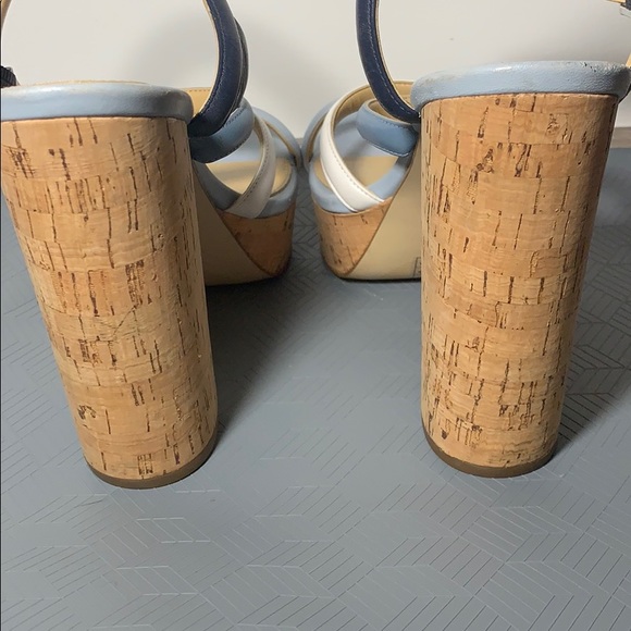 Michael Kors Heels - Picture 3 of 4